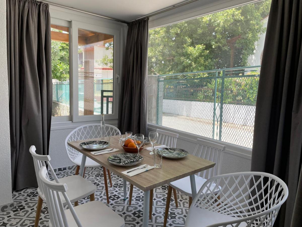 Elia & Meli Villa Skala Kallirakhis Bagian luar foto